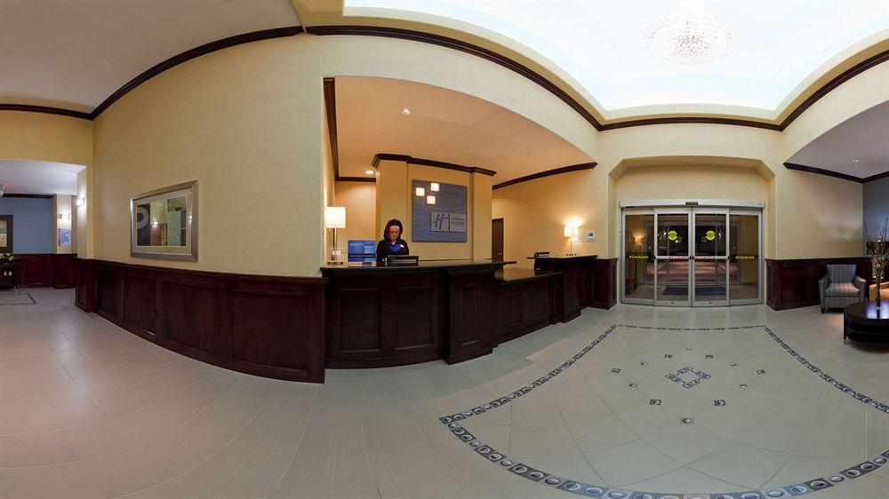 Holiday Inn Express And Suites Hotel - Pauls Valley By Ihg