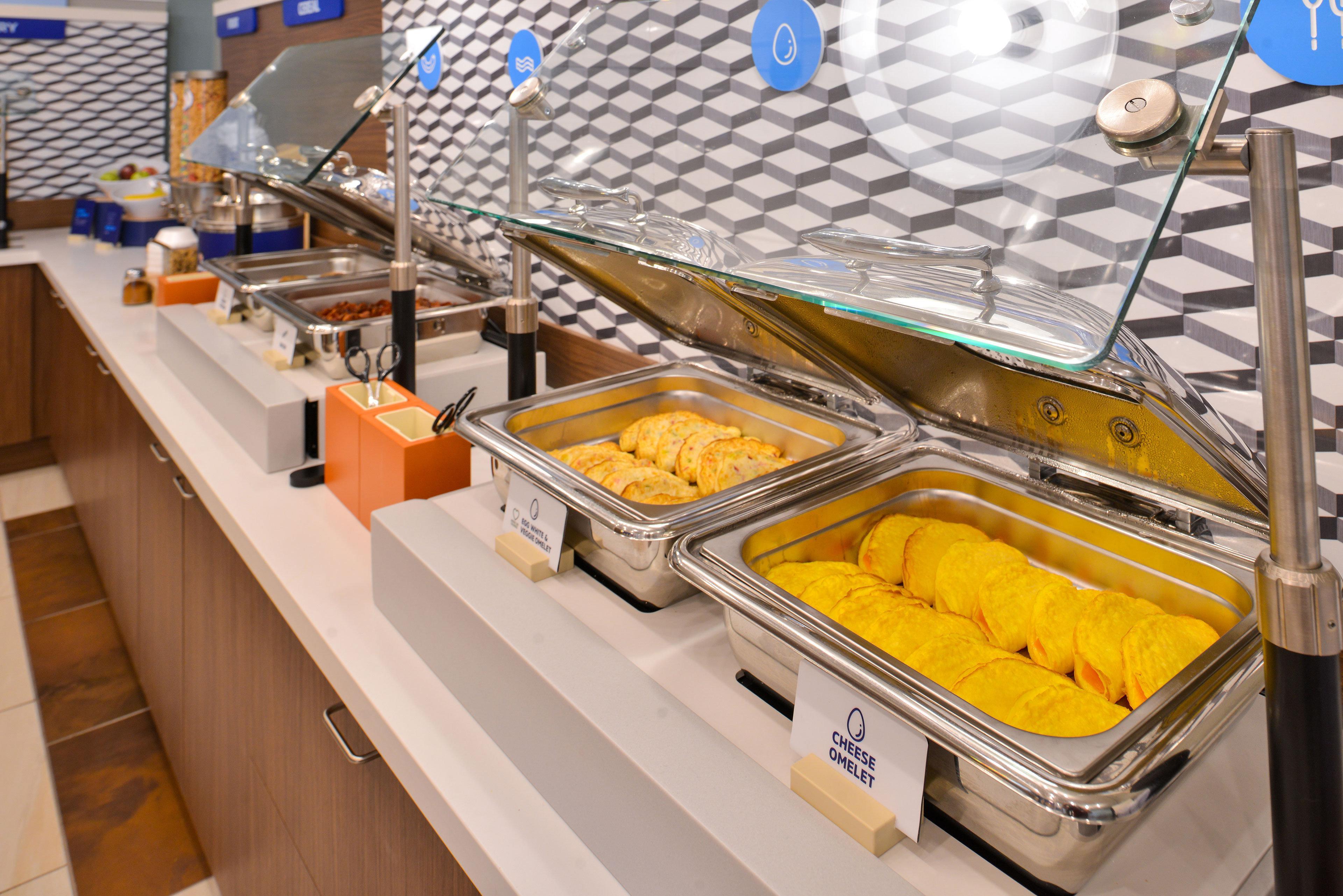 Express And - By Ihg 3* Pauls Valley