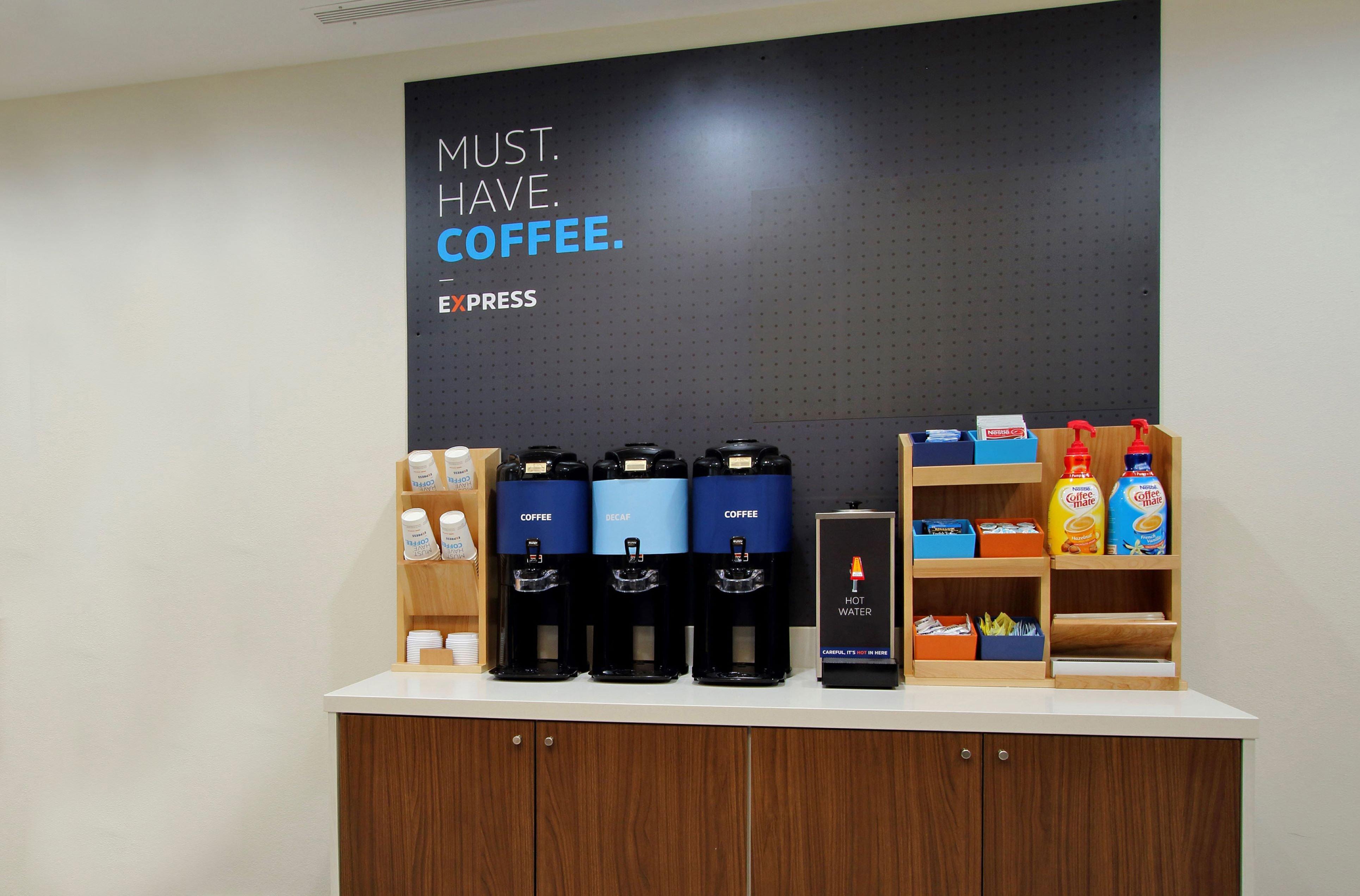 Hotel Express And - By Ihg
