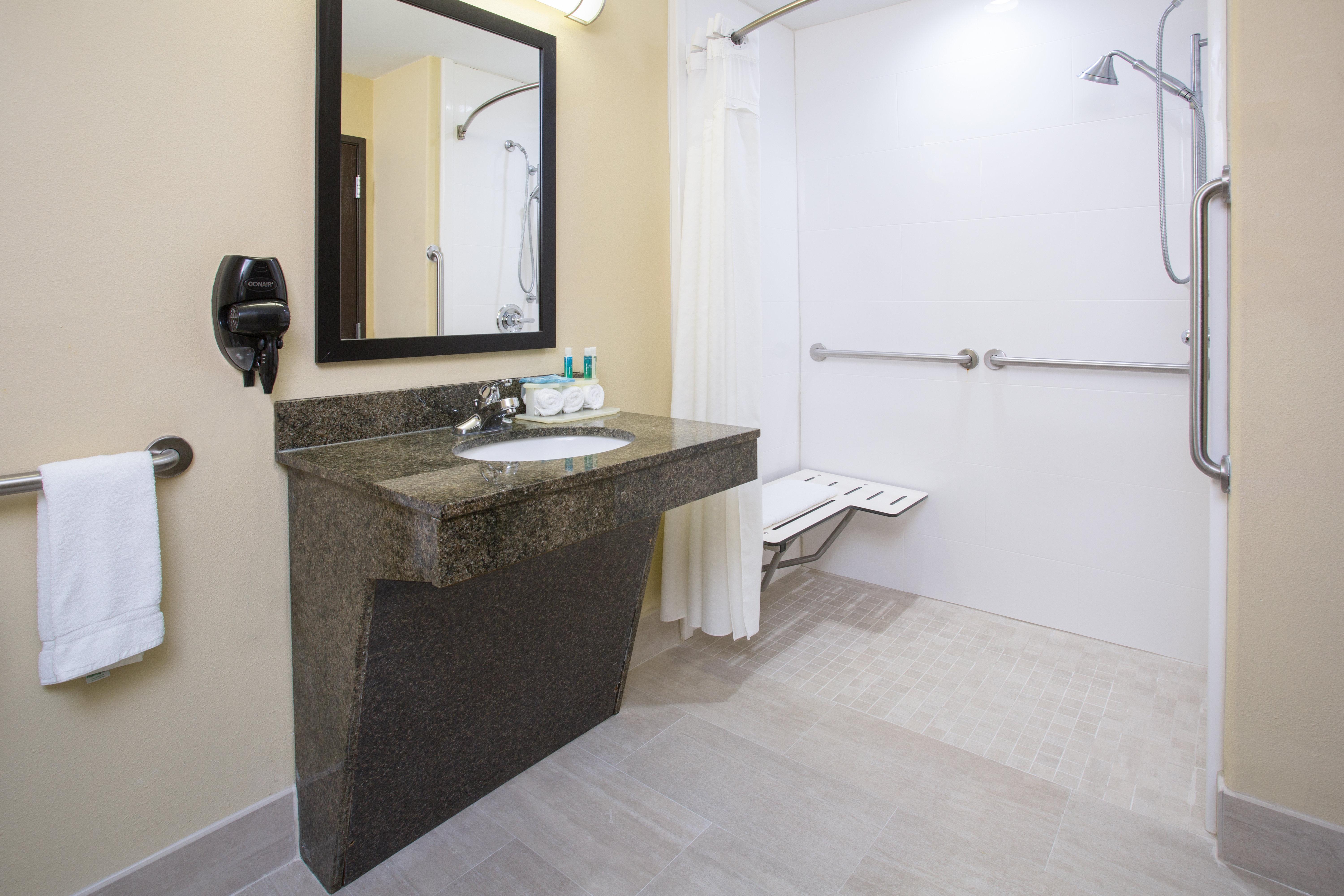 Express And - By Ihg Hotel Pauls Valley