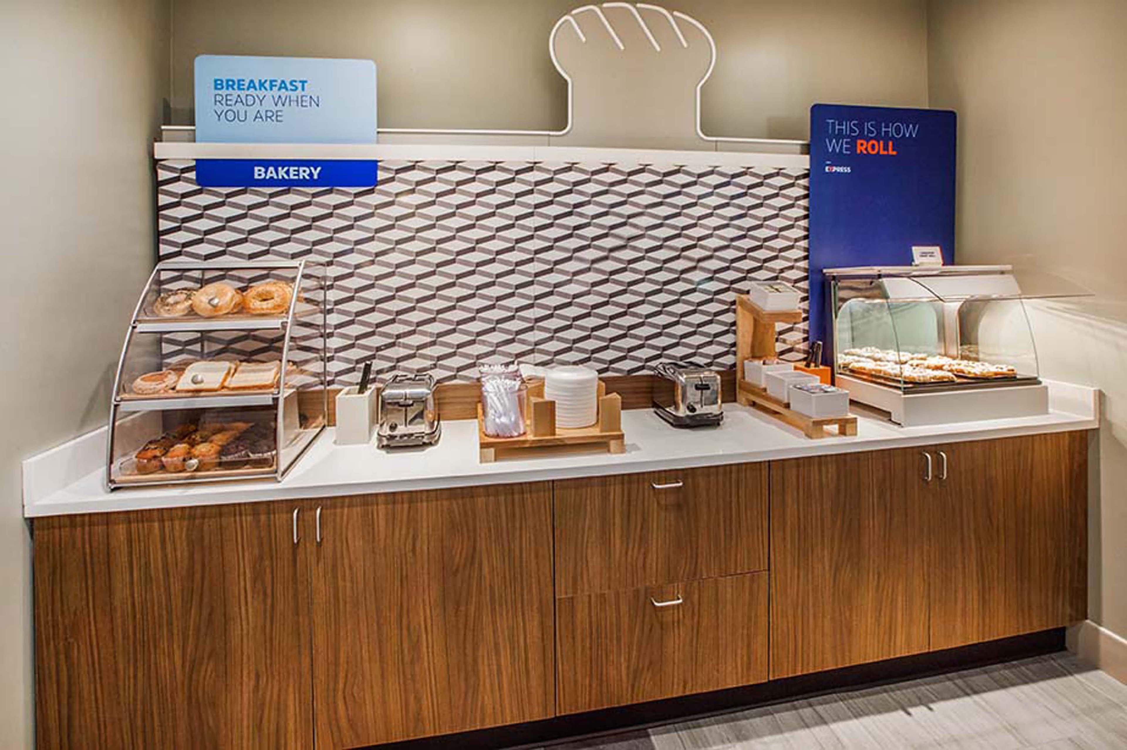 Express And - By Ihg Hotel Pauls Valley