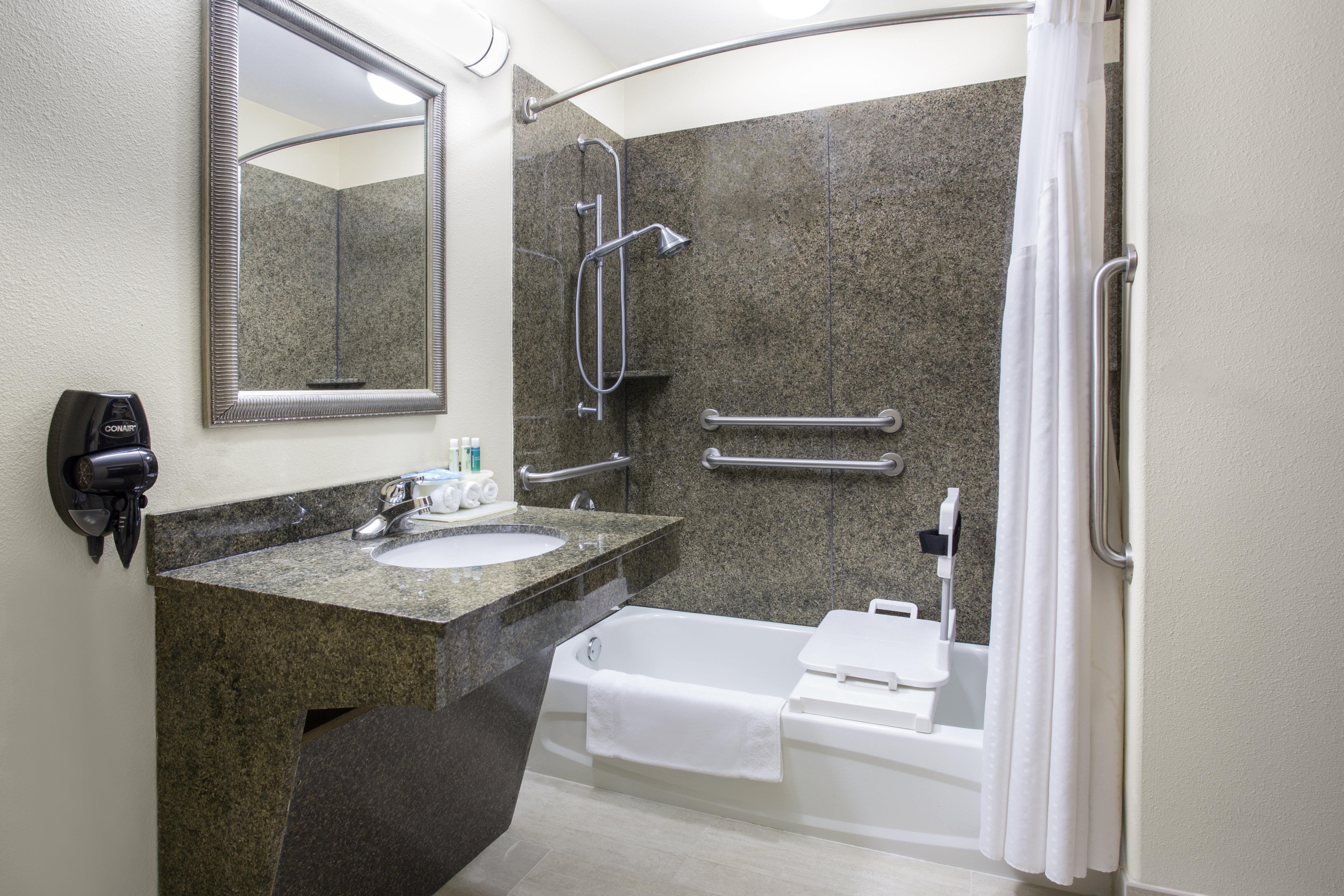 Holiday Inn Express And Suites Hotel - Pauls Valley By Ihg Hotel