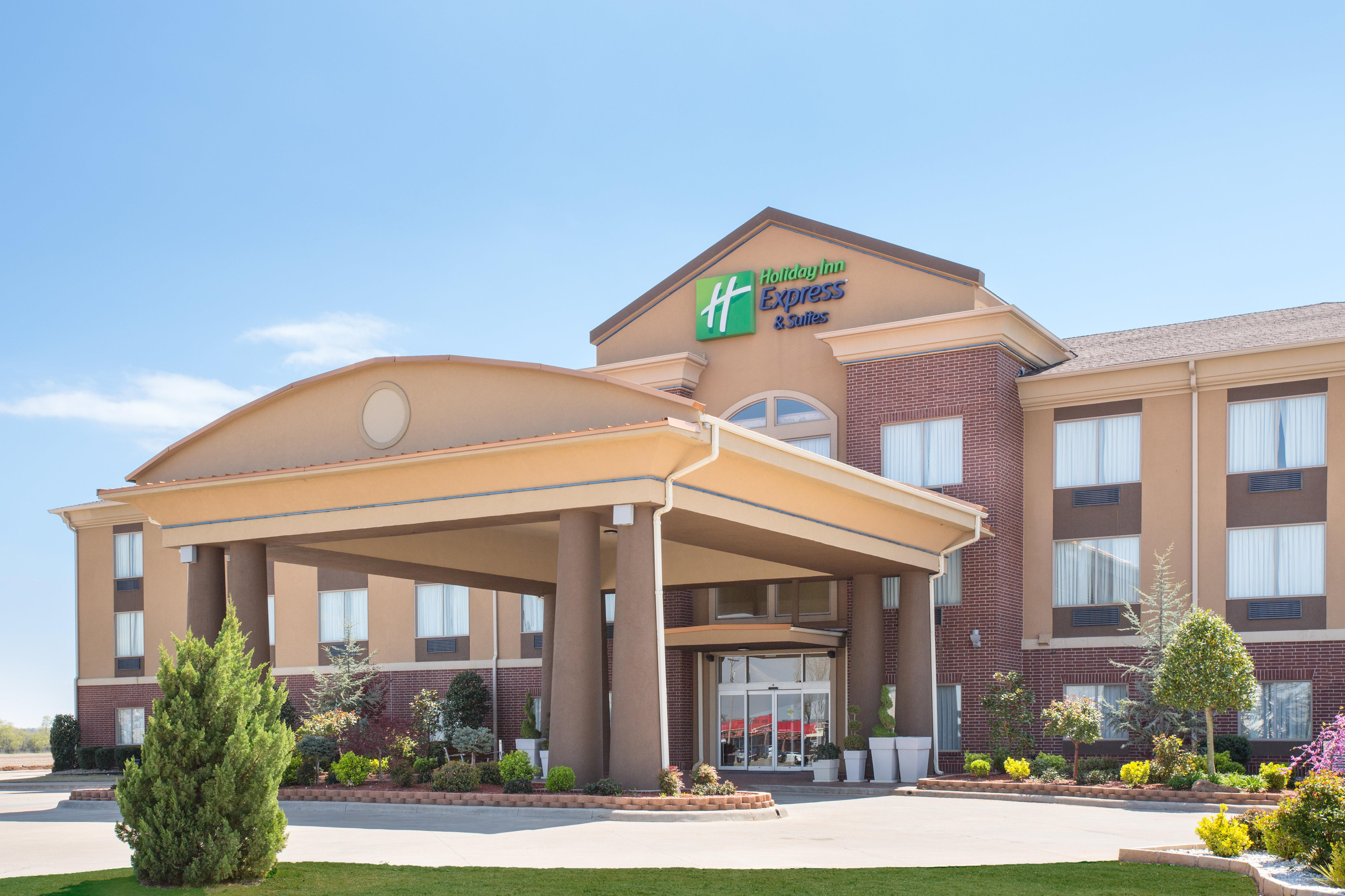 Hotel Express And - By Ihg 3*