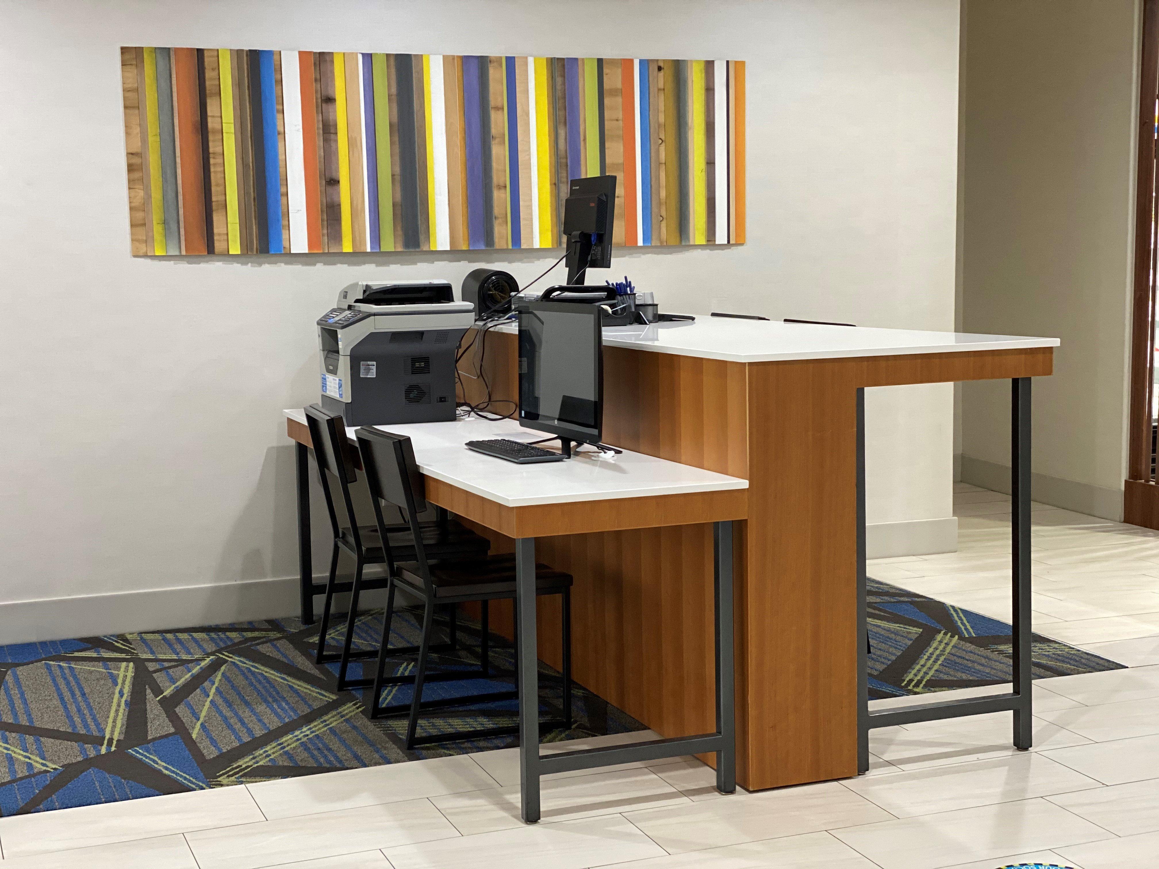 Express And - By Ihg Pauls Valley