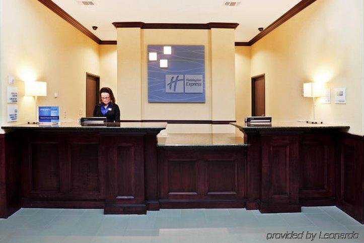 Hotel Express And - By Ihg