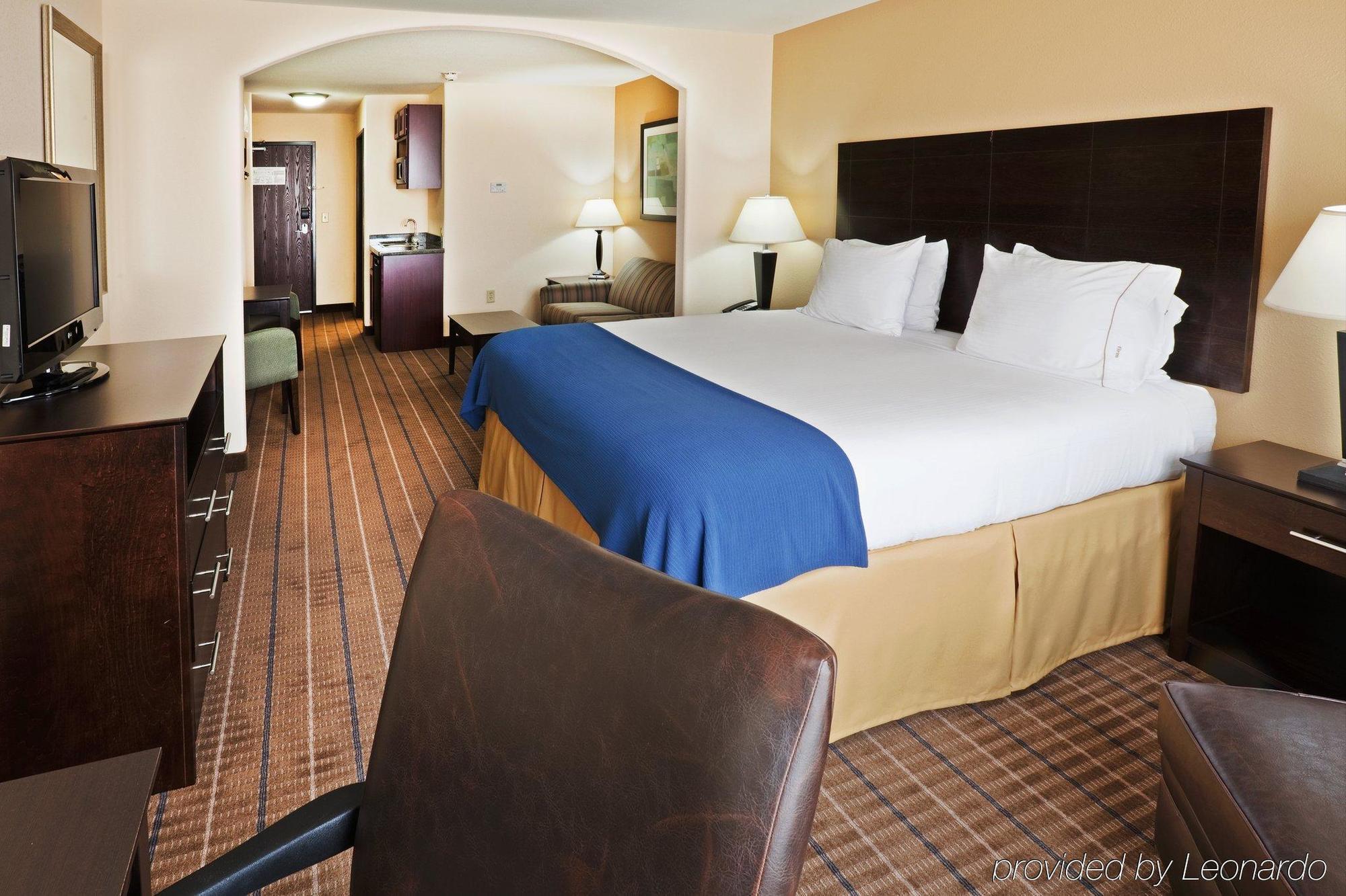 Hotel Express And - By Ihg Pauls Valley