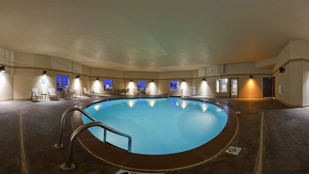 Hotel Express And - By Ihg Pauls Valley
