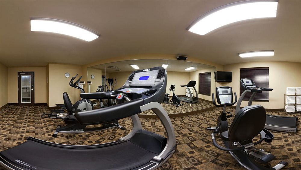 Express And - By Ihg Hotel Pauls Valley