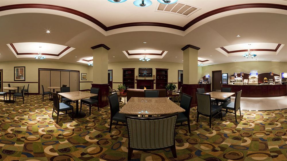 Express And - By Ihg Hotel