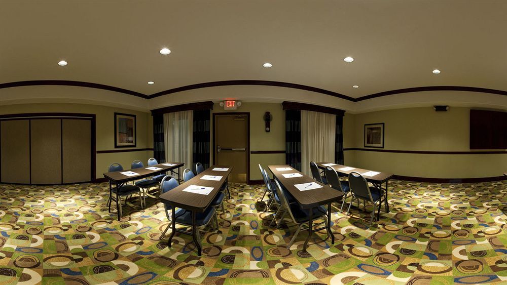 Hotel Express And - By Ihg 3*