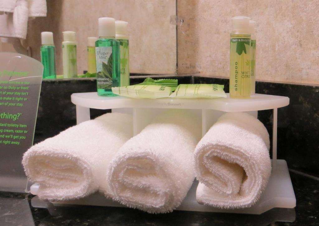 Express And - By Ihg Hotel Pauls Valley