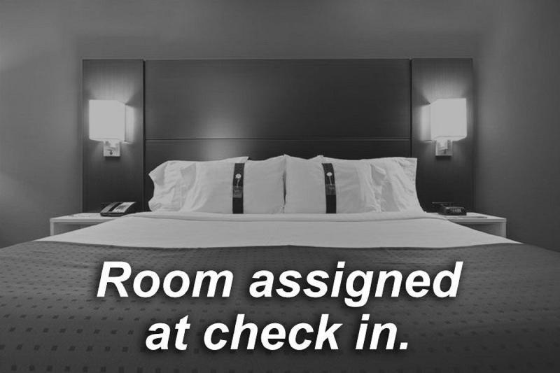 Express And - By Ihg 3* Pauls Valley